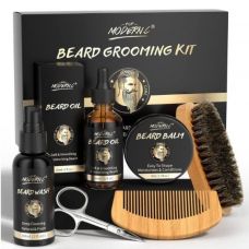 Gift set for beard care Pop Modern